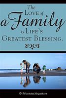 Image result for Family First Quotes and Sayings
