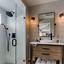 Image result for Bathroom Shower Floor Tile Designs