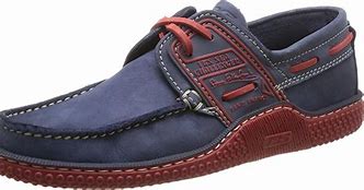 Image result for Chaussures Bateau Marine