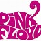 Image result for Old Pink Floyd Logo