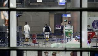 Image result for Istanbul Airport Attack