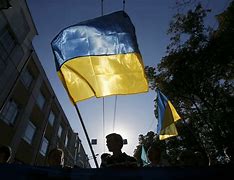 Image result for Ukraine Peace Protest