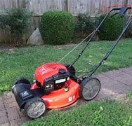 Image result for Starting a Craftsman Lawn Mower