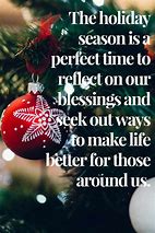 Image result for Thought for the Day Christmas Season