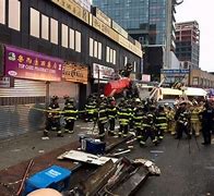 Image result for New York Bus Crash