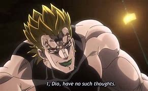 Image result for Dio Final Round