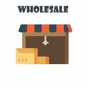 Image result for wholesale icon