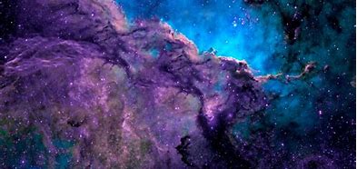 Image result for Purple Space Art