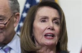 Image result for Pelosi and Schumer