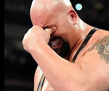 Image result for WWE Crying