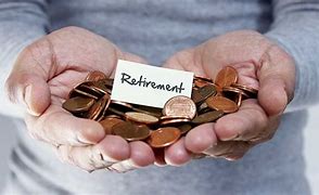 Image result for Retirement Pension
