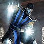 Image result for Mortal Kombat Sub-Zero Sword