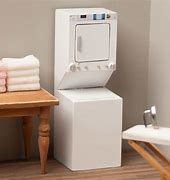 Image result for Miniature Dollhouse Washer and Dryer