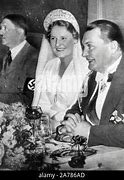 Image result for Hermann Goering Wedding