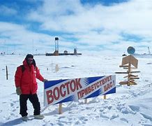 Image result for Vostok Station Antarctica