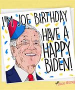Image result for Joe Biden Happy Birthday