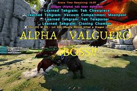Image result for Val Boss Fight Engrams