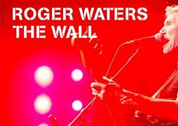 Image result for Roger Waters the Wall LP