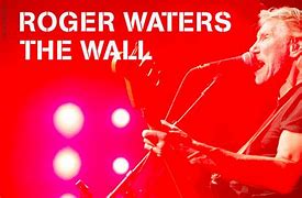 Image result for Roger Waters the Wall Album Cover