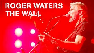 Image result for Roger Waters the Wall RSD Vinyl