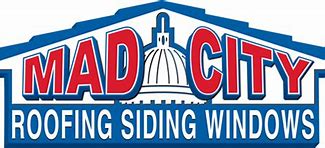 Image result for Mad City Roofing