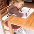 Image result for Children's Desk Chair