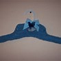 Image result for Crochet around Wire Hangers