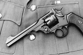 Image result for World War 2 Guns