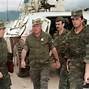 Image result for General Ratko Mladic Portrait