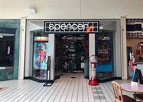 Image result for Spencer's Shopping