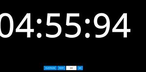 Image result for Free Countdown Timer