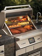 Image result for Pellet Gas Combo Grill