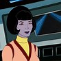 Image result for Star Trek Cartoon Bridge