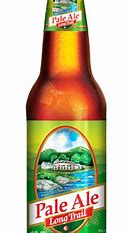 Image result for Long Trail Pale Ale