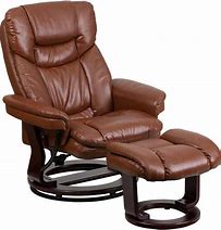 Image result for modern leather recliner chair