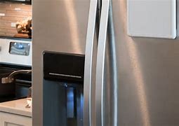 Image result for KitchenAid Refrigerator Problems