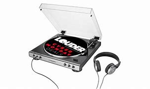 Image result for Audio-Technica 1200 Turntable