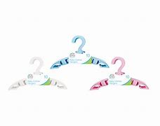 Image result for Baby Clothes Hangers Bulk