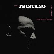 Image result for Lennie Tristano atlantic records