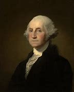 Image result for King George Washington