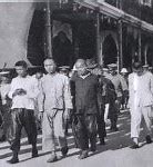 Image result for Shanghai Massacre