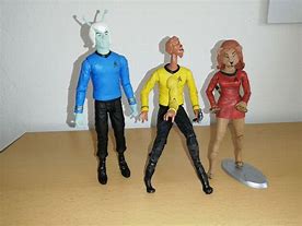 Image result for Star Trek Arex