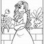 Image result for Barbie Coloring Pages to Print Out