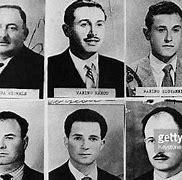 Image result for The Sicilian Mafia