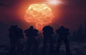 Image result for Nuclear Bomb Fallout