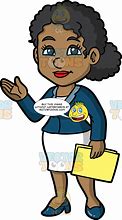 Image result for Black Female Lawyer Cartoons