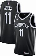 Image result for Brooklyn Nets 11 Mac Shirts Jersey