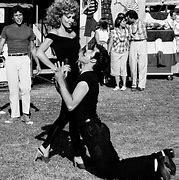Image result for John Travolta Grease Costumes Sandy