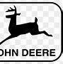 Image result for John Deere Logo Print