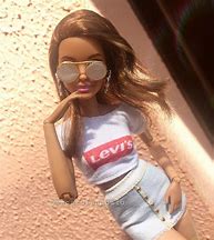 Image result for Ute Messner Barbie